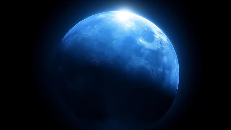 Yeni kəşf: Kepler-725c adlı planetdə bioloji həyat üçün uyğun şərait ola bilər