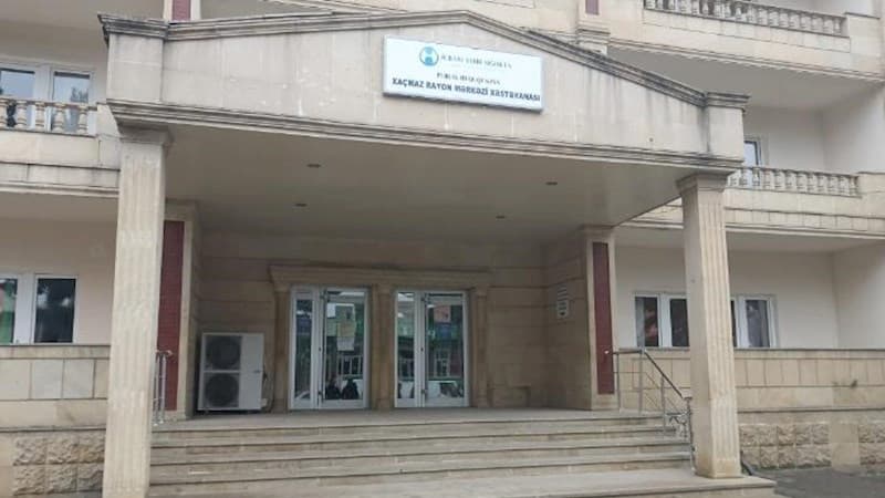 Xəstəxana tenderin qalibinə 77 777, 77 manat ödəyəcək