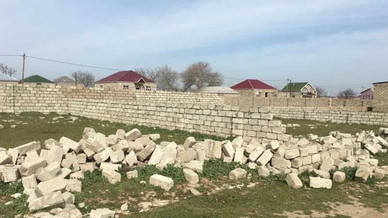 Bakıda bəzi ərazilərdə torpaq sahəsinin qiyməti kəskin artracaq
