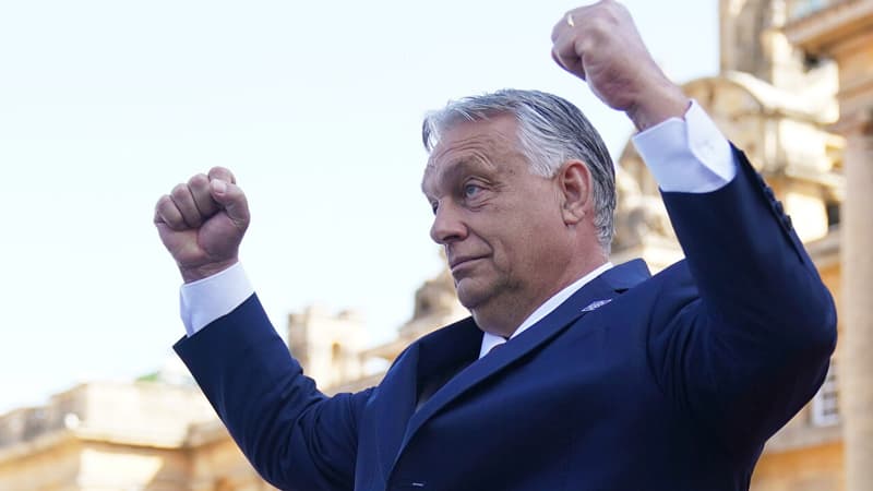 Viktor Orban: "Ruslar yalnız güc dilini anlayır, Avropa güclü olmalıdır"