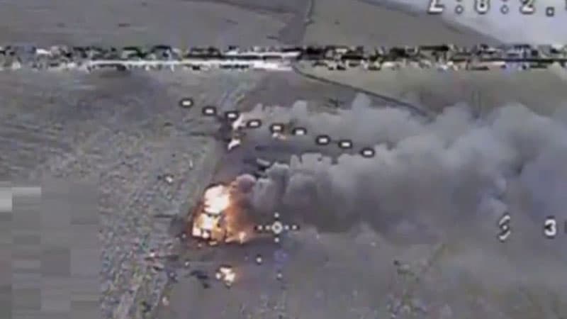 İldə 2,5 milyon dron: Ukrayna Rusiyanı dron arsenalı ilə şoka salır - "Bloomberg"