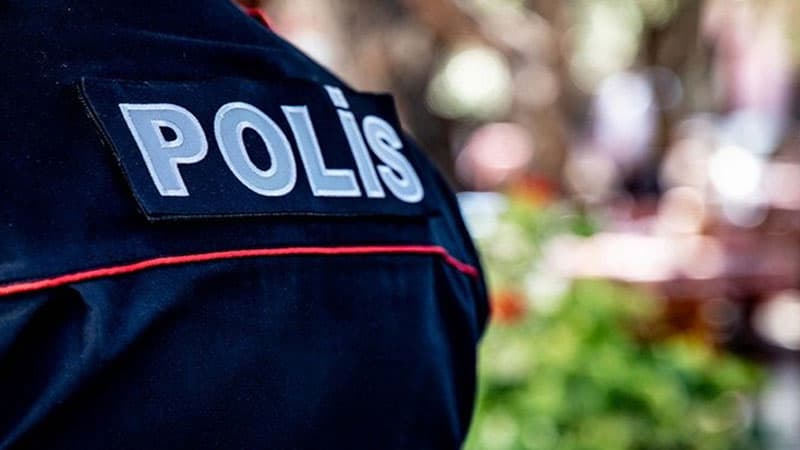 Cərimələrin 5 faizi polislərlə bağlı xüsusi fonda əlavə ediləcək