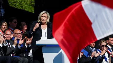 KİV: Le Penin ultrasağ partiyası ABŞ-ın ictimai dəstək təklifini rədd etdi