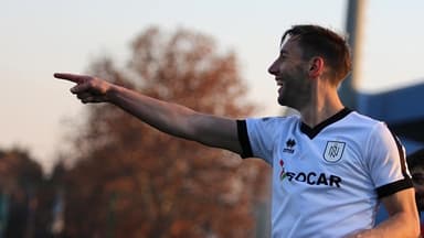 "Neftçi" Filip Ozobiçlə yollarını ayırdı