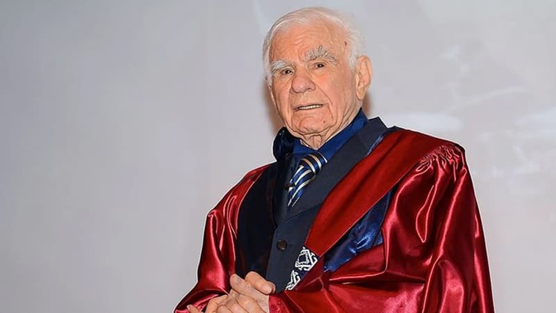 "100 ilin beyin cərrahı" vəfat etdi - Qazi Yaşargil kimdir?