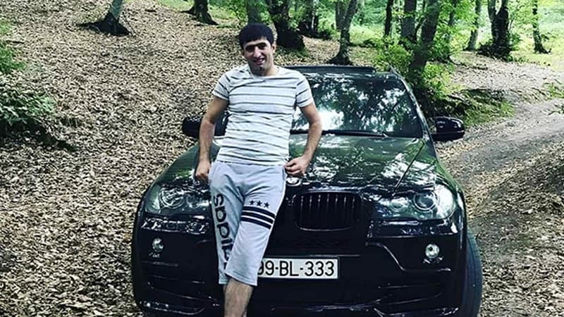 "Qumar kralı"nın işi ilə bağlı tutulan şəxs azadlığa çıxdı