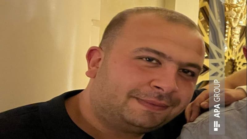 Yekaterinburqda işgəncə verilən Vüqar: "QAZel"dəki palçığı bizə yedizdirmək istəyirdilər (FOTO)