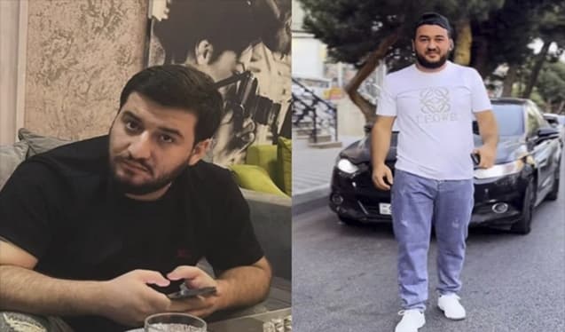 Daha iki tiktoker ev dustaqlığına buraxıldı