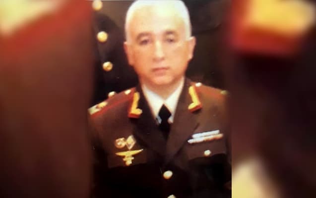 Məhkum general azadlığa 6 ay tez çıxmaq istədi...