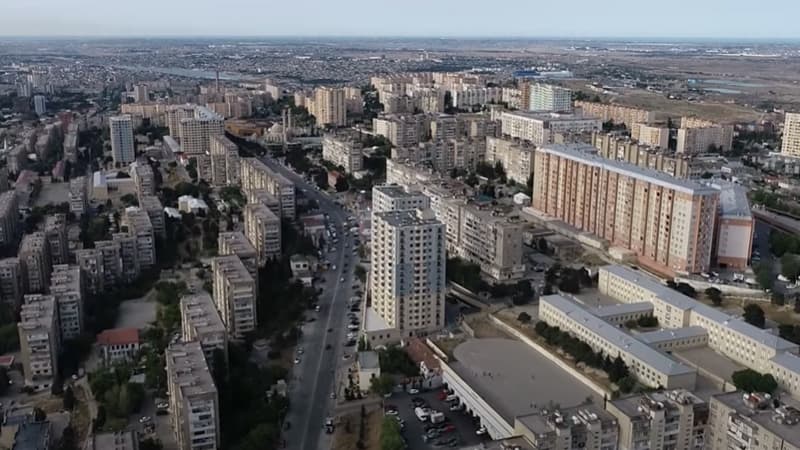 Bakıda yeni söküntü dalğası: Kompensasiya nə qədərdir və sakinlər nədən narazıdır?