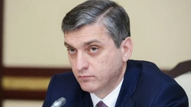 Vüqar Gülməmmədova ağır itki