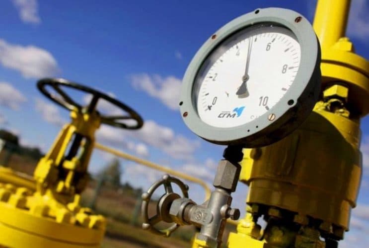 Azərbaycan apreldə Türkiyənin ikinci ən böyük qaz təchizatçısı oldu