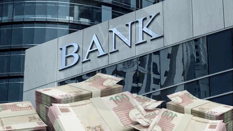 Banklarda nağd pul çatışmazlığı yaranıb?