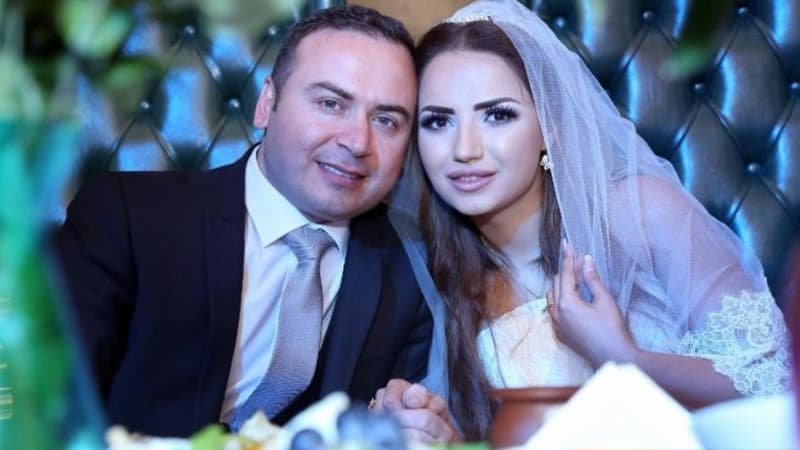 Azərbaycanlı aktrisa boşana bilmir: "Üçüncü həyat yoldaşıyam..."