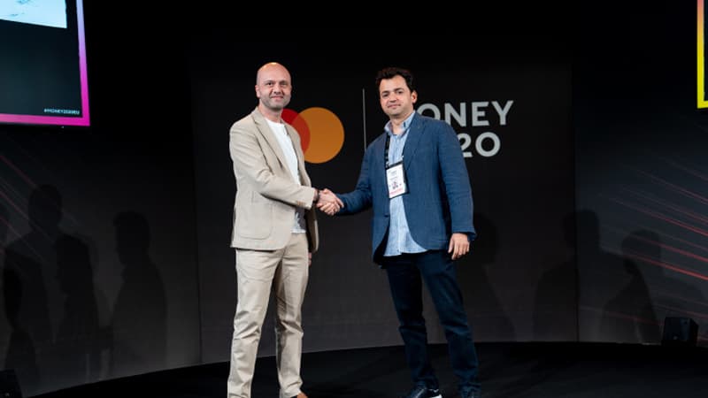 "PashaPay" və Mastercard MoU ilə strateji əməkdaşlığı gücləndirir
