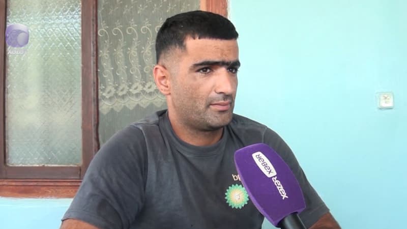 Xəbəri olmadan adına şirkət açıldı, 17 min manat vergi borcu gəldi... (VİDEO)