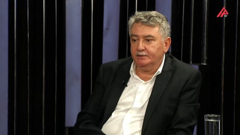 Şahin Musaoğlu bəstəsi səsləndirilən Türk filmindən nə qədər qonorar alıb? (VİDEO)