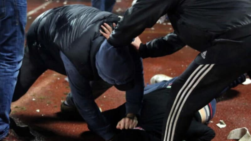 "Şahbuz"un qarşısında kütləvi dava: Xəsarət alanlar və həbs olunan var