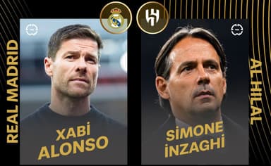FIFA-2025: "Real Madrid" - "Əl-Hilal" oyunu ARB-də