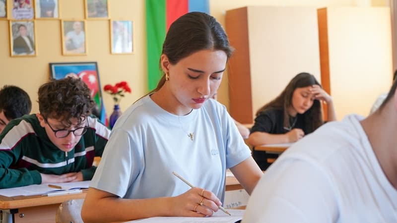 Bu ixtisaslara qəbul olmaq asandır (SİYAHI)