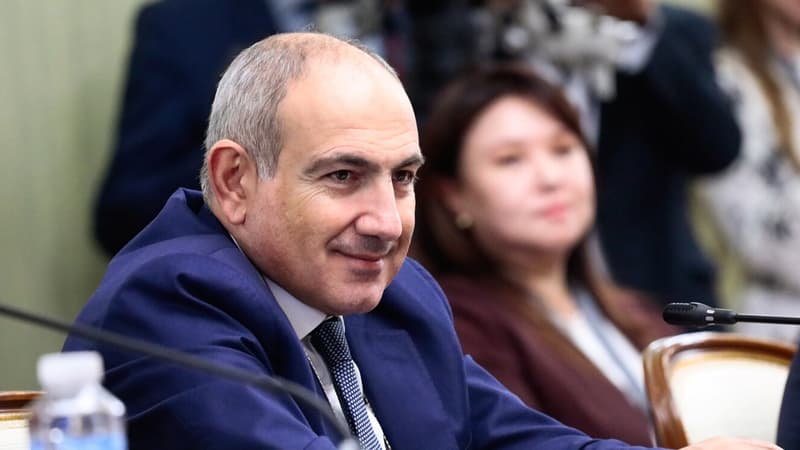 Paşinyan iyulun 1-dən 5-dək söyüş və təhqirdən imtina edəcək