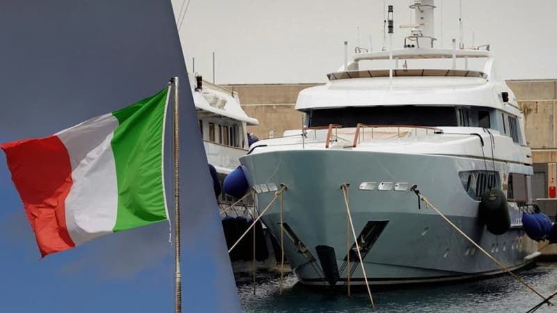 İtaliya rus oliqarxlarının 2,6 milyard dollardan çox aktivini dondurub