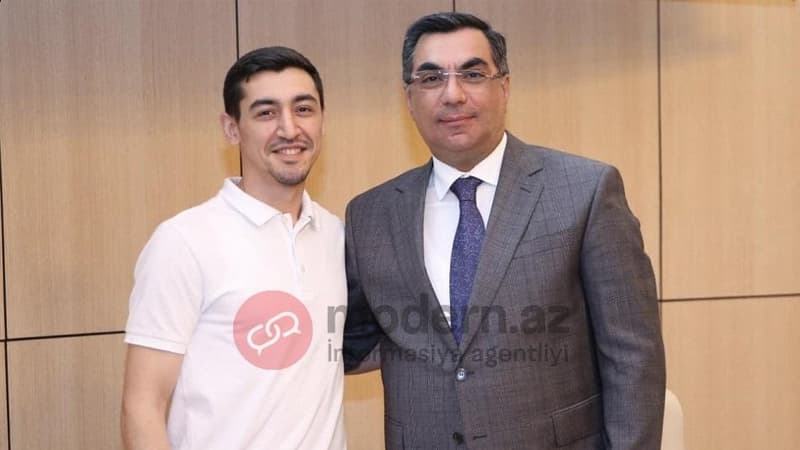 Əsgərlikdən yeni gəldi, dekan müavini təyin edildi