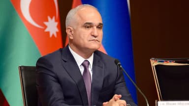 Prezident Şahin Mustafayevlə bağlı sərəncam imzaladı