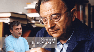 Uzun zülmət gecə...
