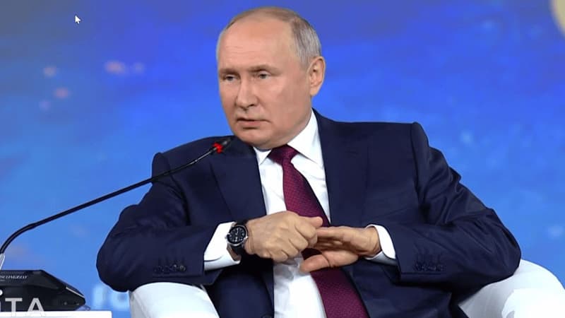 Putin "Hörümçək toru"na düşməsin deyə təyyarələrin gizlədilməsini əmr etdi