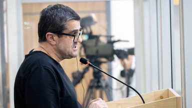 Arayik Arutyunyan: Ona general-leytenant rütbəsini Armen Sarksiyan verib