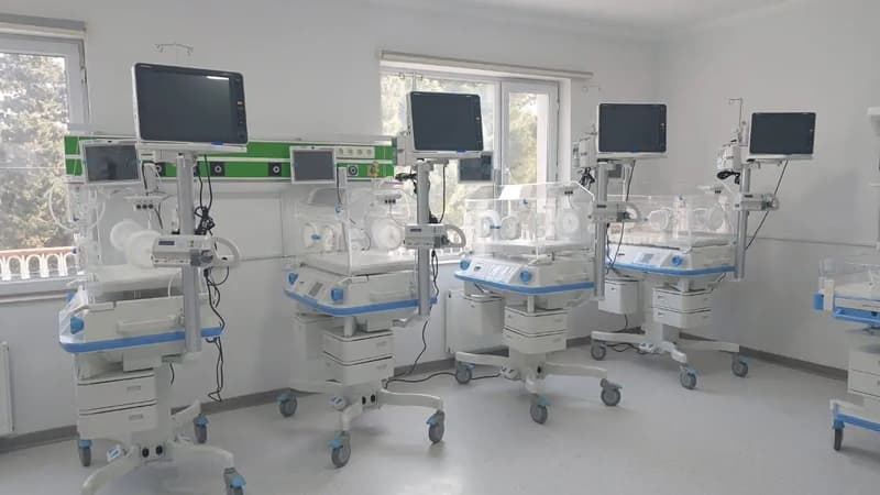 Bəzi tibb müəssisələrinin avadanlıqları yenilənəcək - 7 milyon ayrıldı