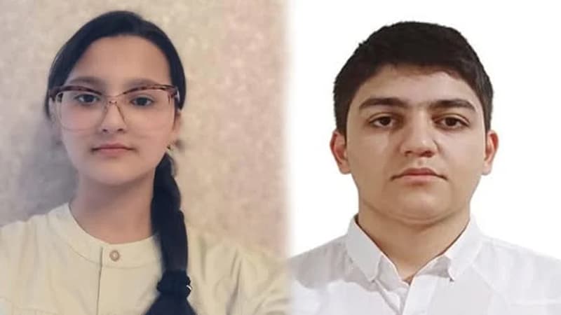Ən yüksək balı onlar topladı