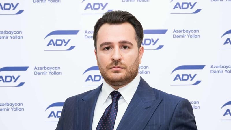 ADY-də yeni təyinat