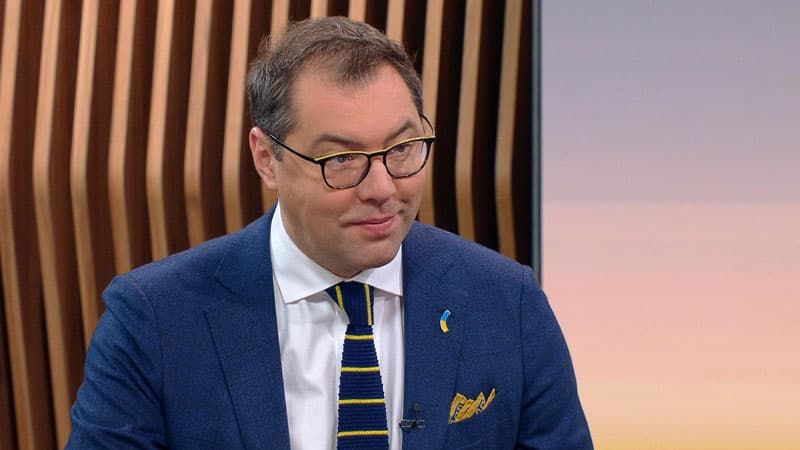 Almaniya Ukraynaya yaşıl işıq yandırır, ancaq yolda heç bir hərəkət yoxdur