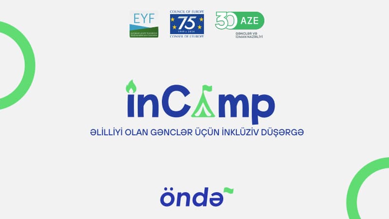 Gənclər peşəkar inkişafı üçün bərabər imkanlar yaradılır