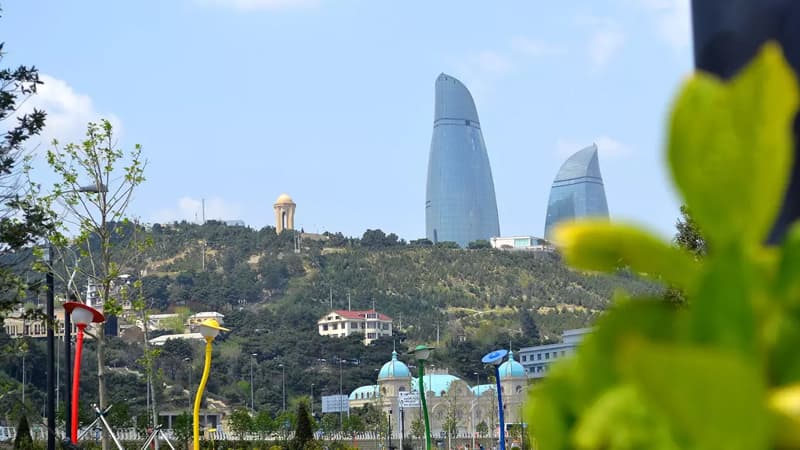 Sabahın hava proqnozu: 33 dərəcə isti