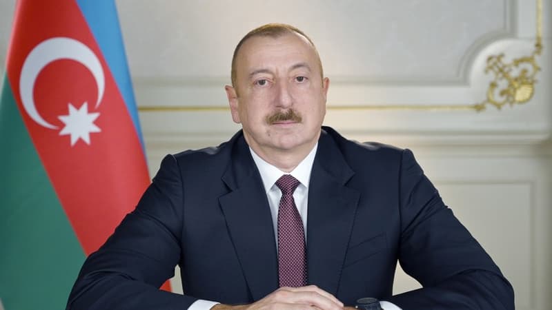 Prezident TDT Onkoloqlarının I Konqresi iştirakçılarına məktub ünvanladı
