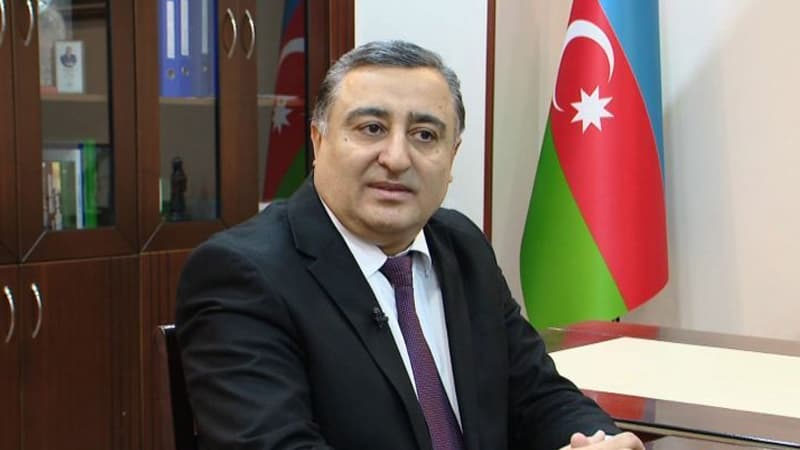 Nazir müavini işdən çıxarıldı