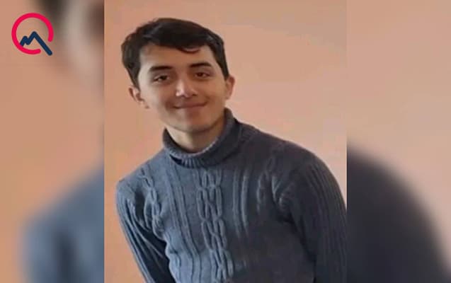 Füzulidə kanalda yeniyetmə batdı (FOTO)