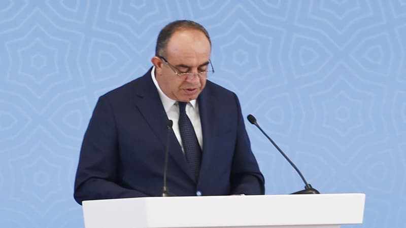 Saxlanılan icra başçısı işdən çıxarıldı