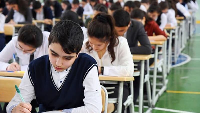 Lisey və gimnaziyalara qəbul imtahanının vaxtı açıqlandı - TARİXLƏR