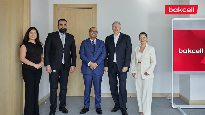 "Bakcell" "PwC illik CEO sorğusu"nda iştirak edib