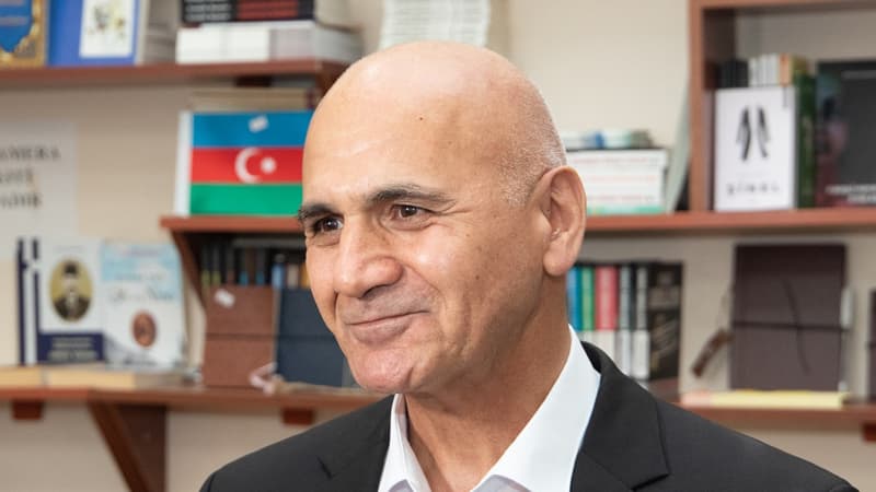 Qardaşxanın şeirləri türk mətbuatında (FOTO)