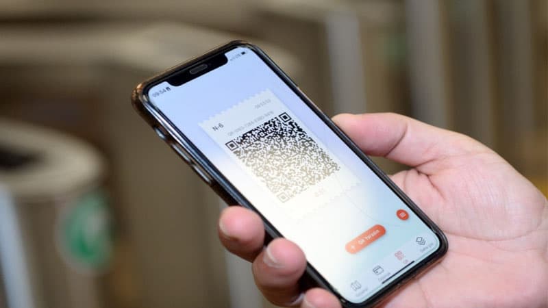 İctimai məkanlarda saxta QR-lar vasitəsilə vətəndaşlar aldadılır