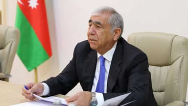 Saleh Məmmədov bu qurumun rəisini dəyişdi