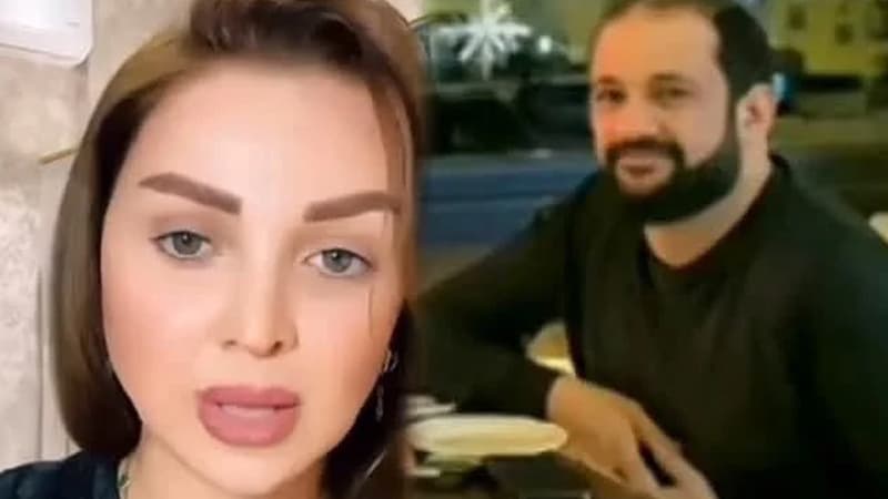 Sevgilisi azadlığa çıxanda şikayət etmişdi - İndi "barışmışıq" deyir