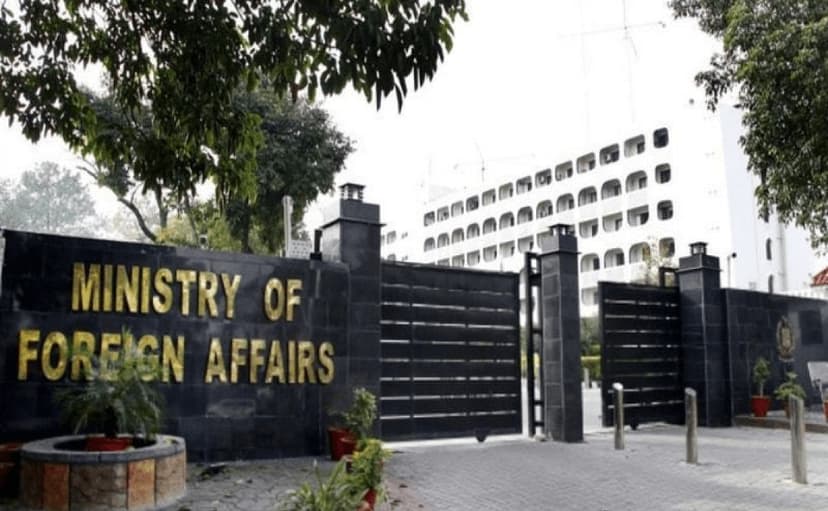 Pakistan XİN: ABŞ və İsrailin İrana qarşı addımları bütün regionu təhlükəyə atıb