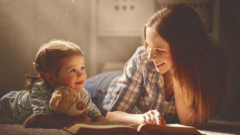Valideynlərin stressdən qurtulmasına neçə uşaq kömək edir? - İdeal say tapıldı