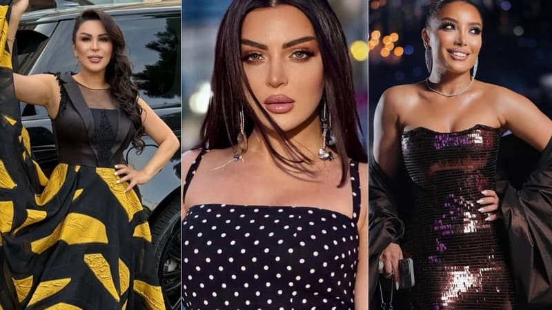 Şou-biznesdə lüks avtomobil sürən məşhurlar (FOTO)